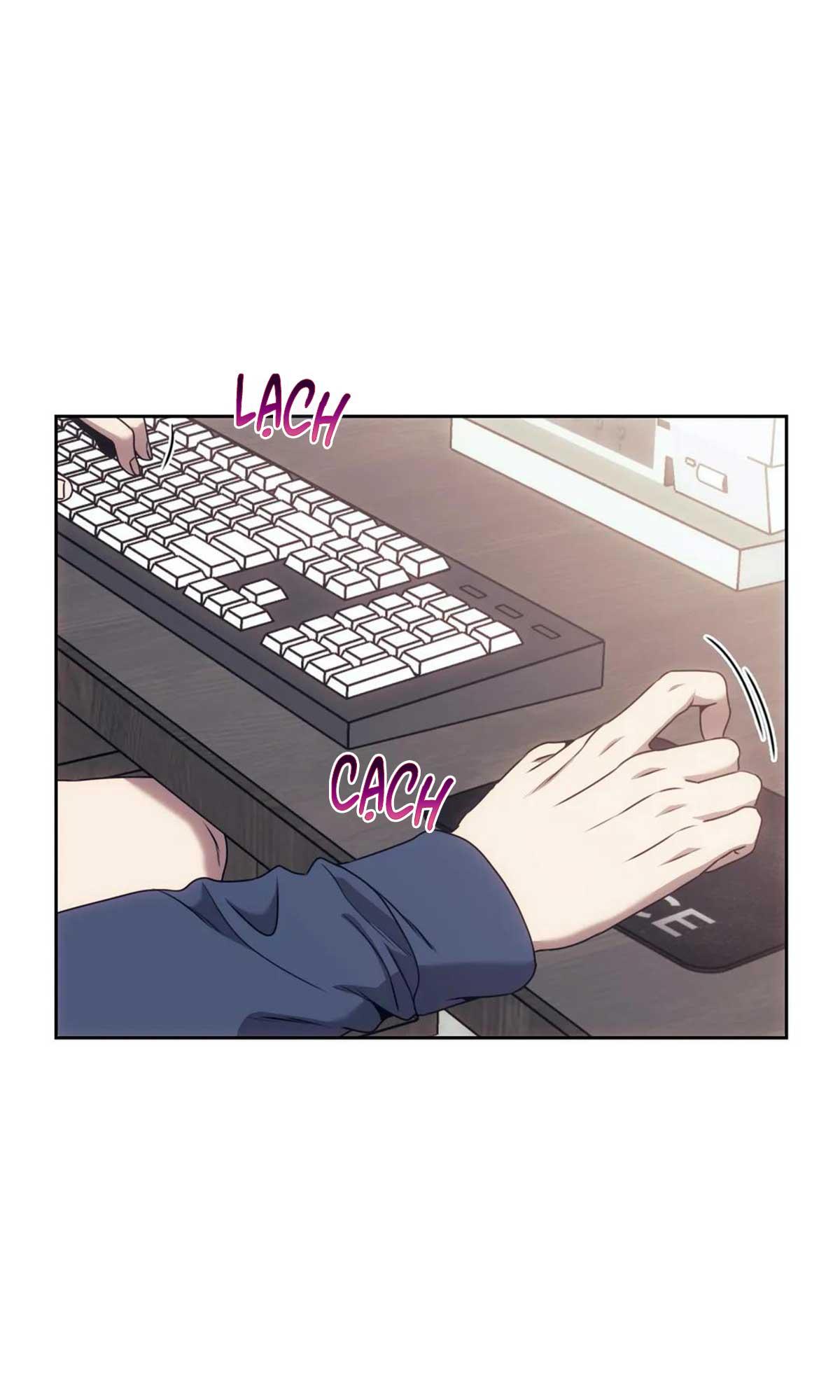 công cuộc báo thù của kẻ yếu thế chapter 25 1