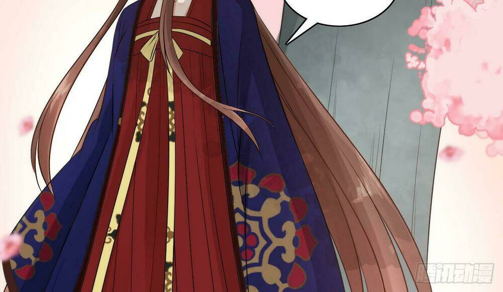 vương gia ba tuổi rưỡi của tôi chapter 37 49