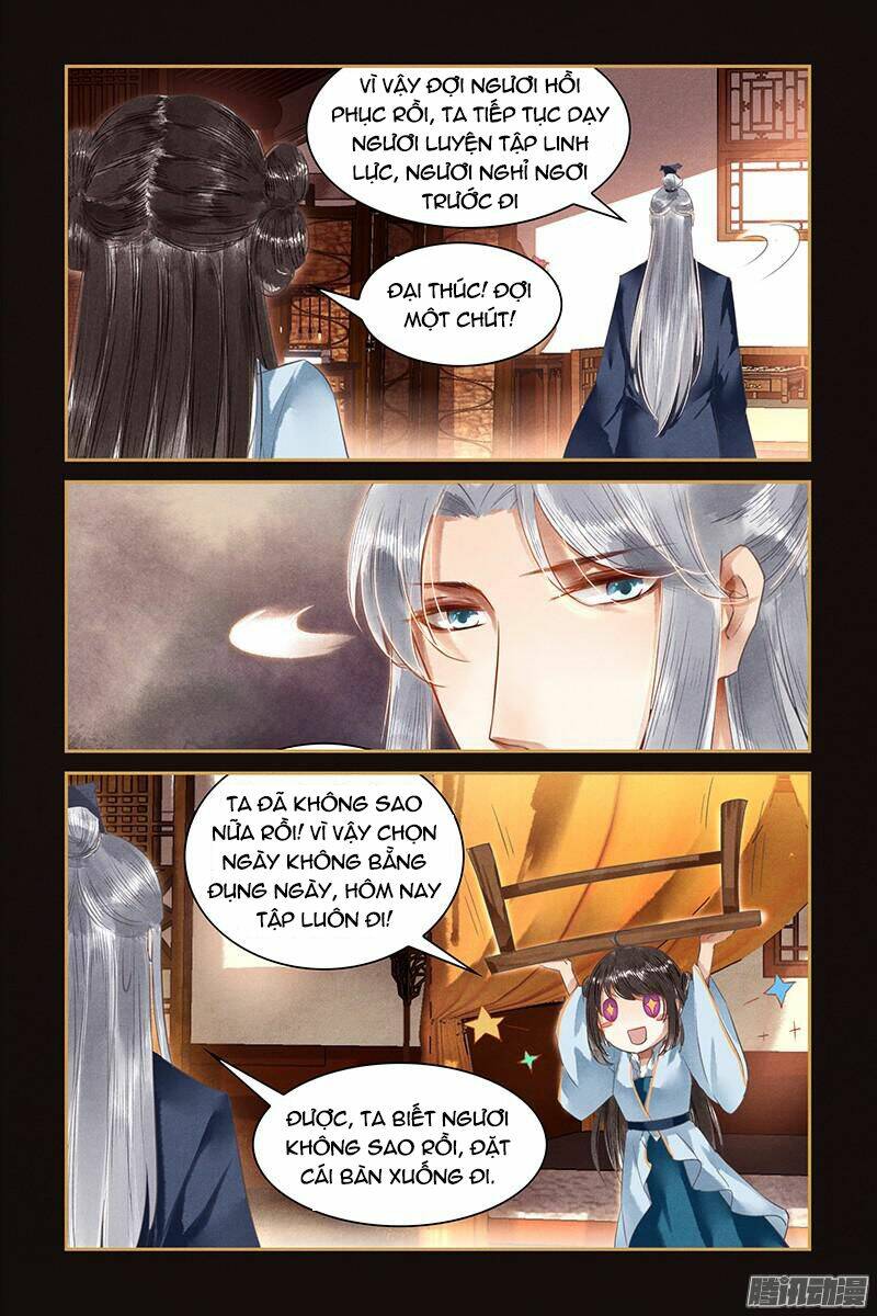 sủng phi của diêm ma chapter 17 3