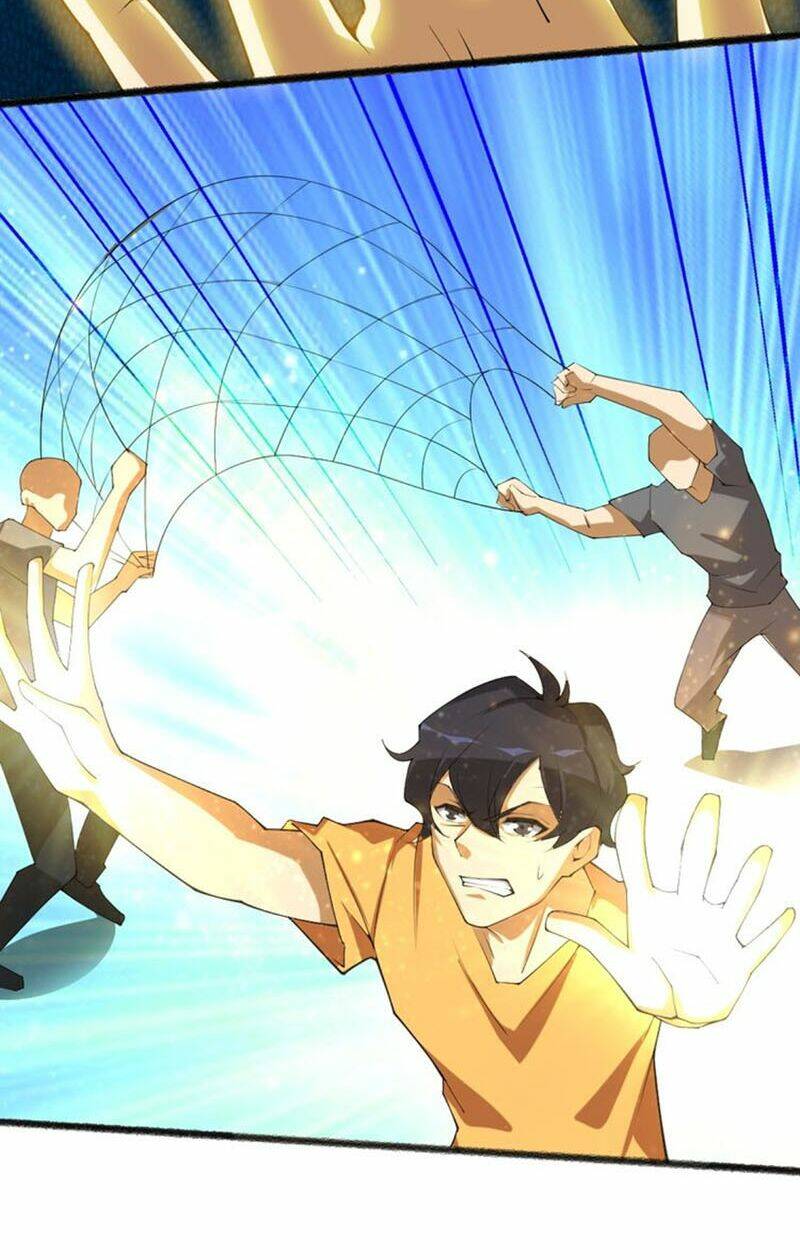 app tu chân mạnh nhất chapter 12 25