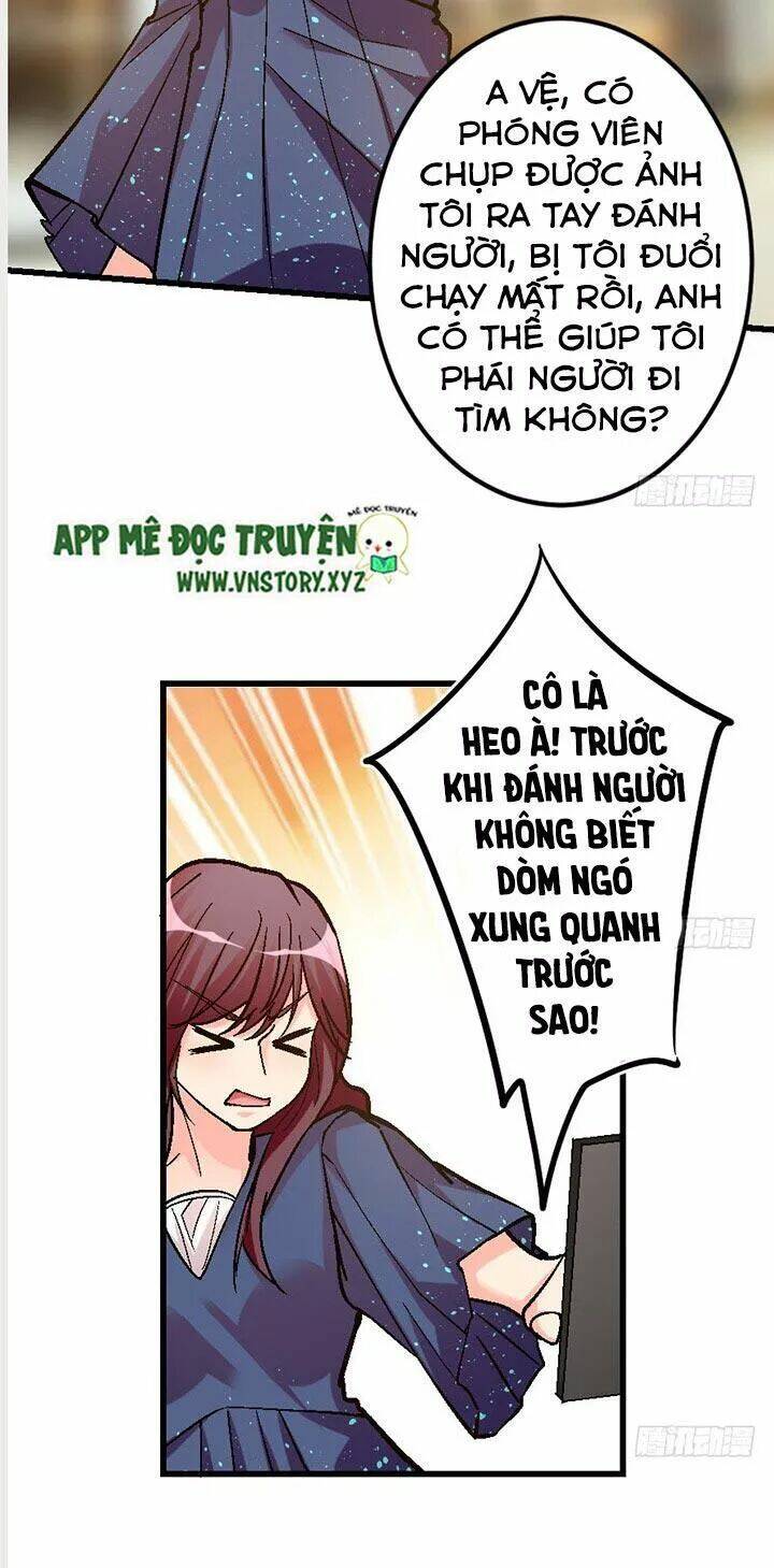thiên hậu trở về chapter 59 31