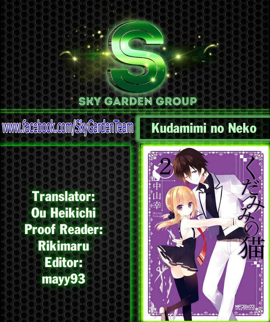 kudamimi no neko chapter 7 2