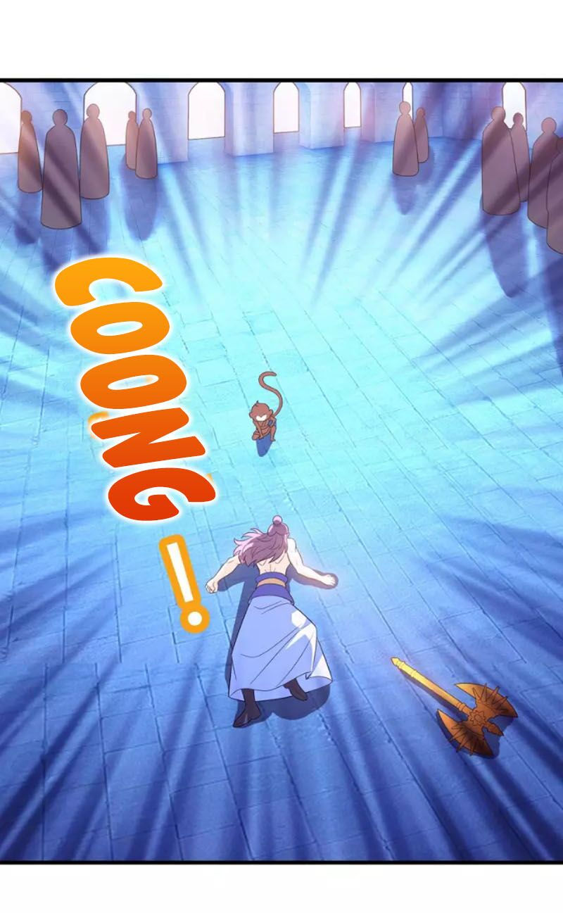 chúa tể tam giới chapter 201 17