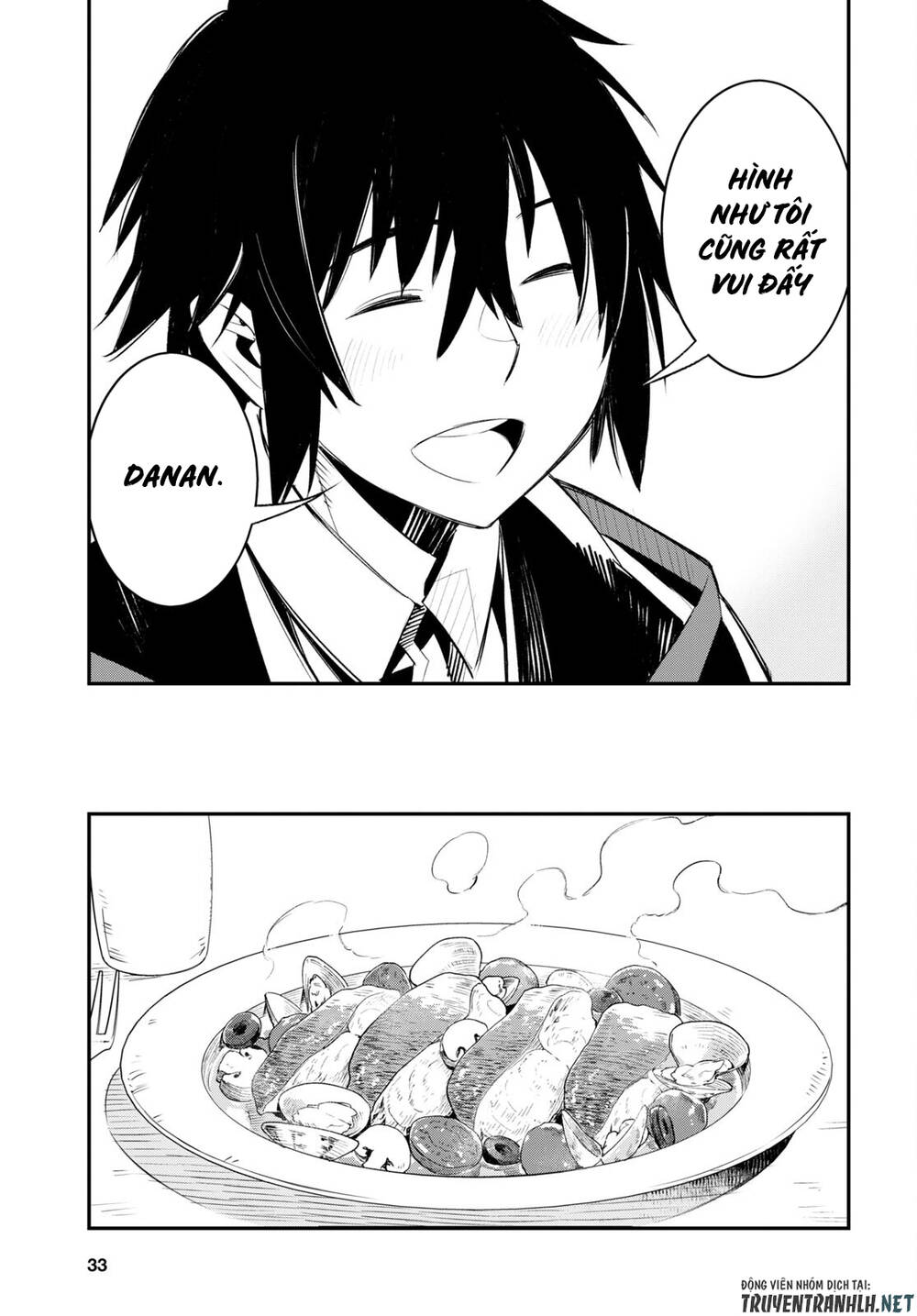 shin no nakama janai to yuusha no party wo oidasareta no de, henkyou de slow life suru koto ni shima chapter 52 19