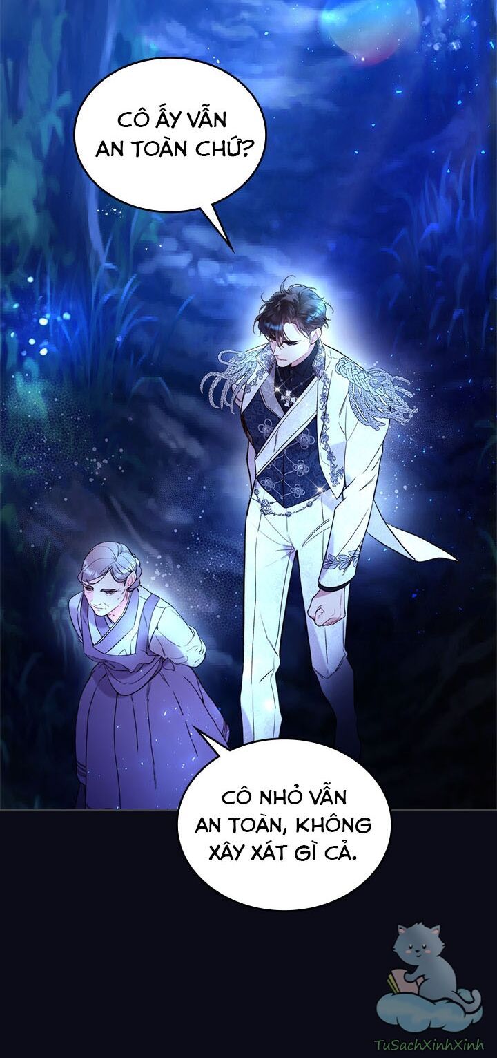 [15+] công chúa chloe chapter 67 13