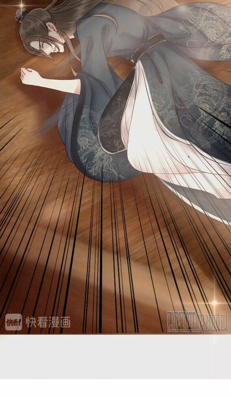 trọng sinh bá sủng nhiếp chính vương quá mạnh mẽ chapter 24 8