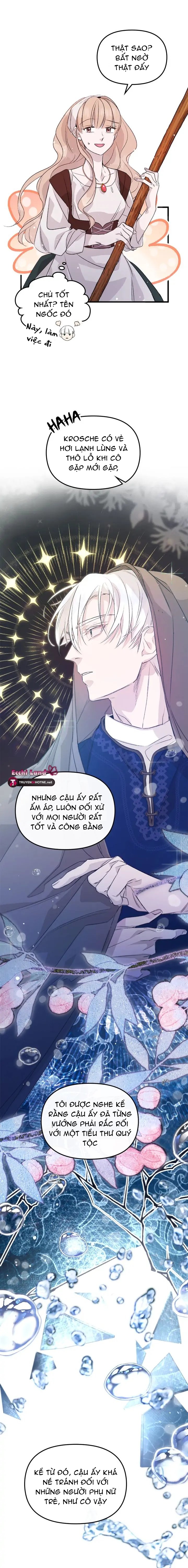 nhật kí của rồng chapter 5.1 6