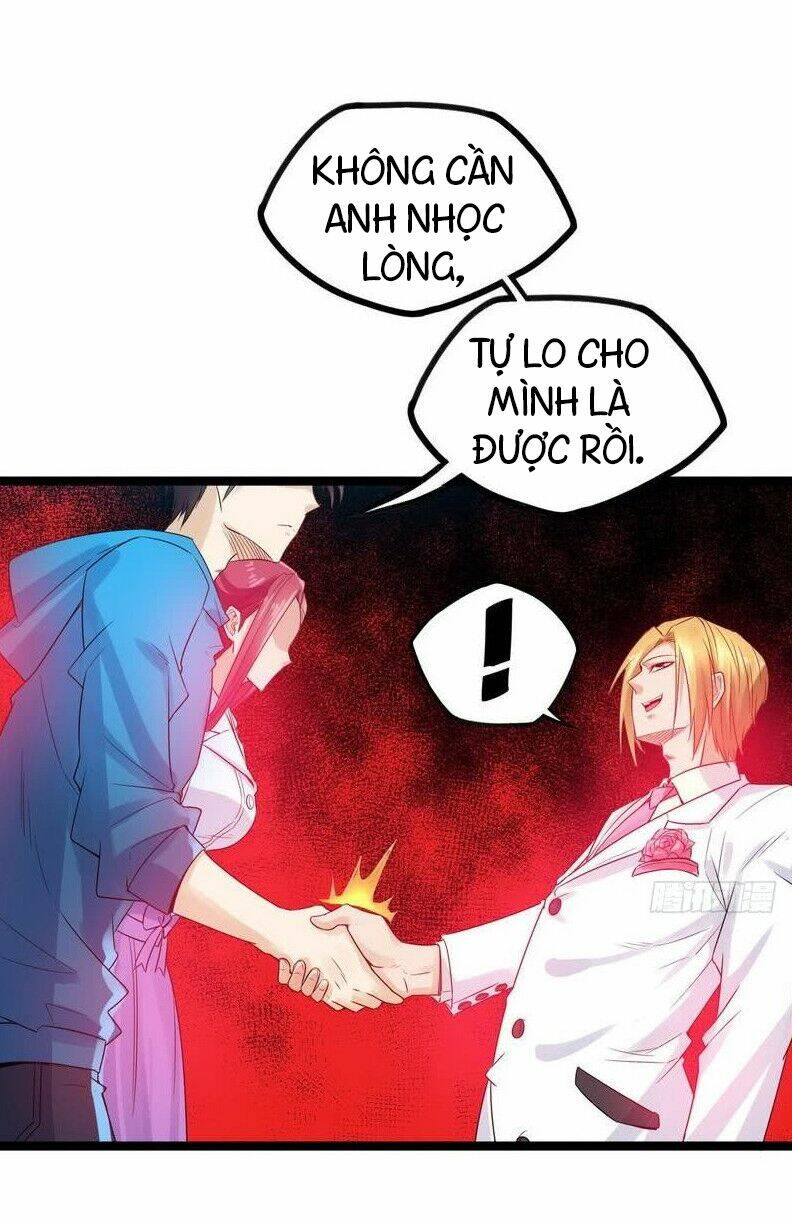 trọng sinh cực phẩm tiên đế chapter 6 26