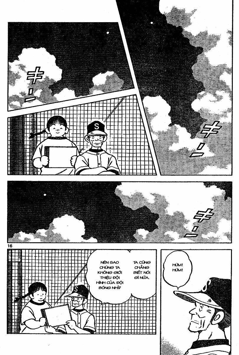 trò chơi vượt qua thử thách chapter 123 18