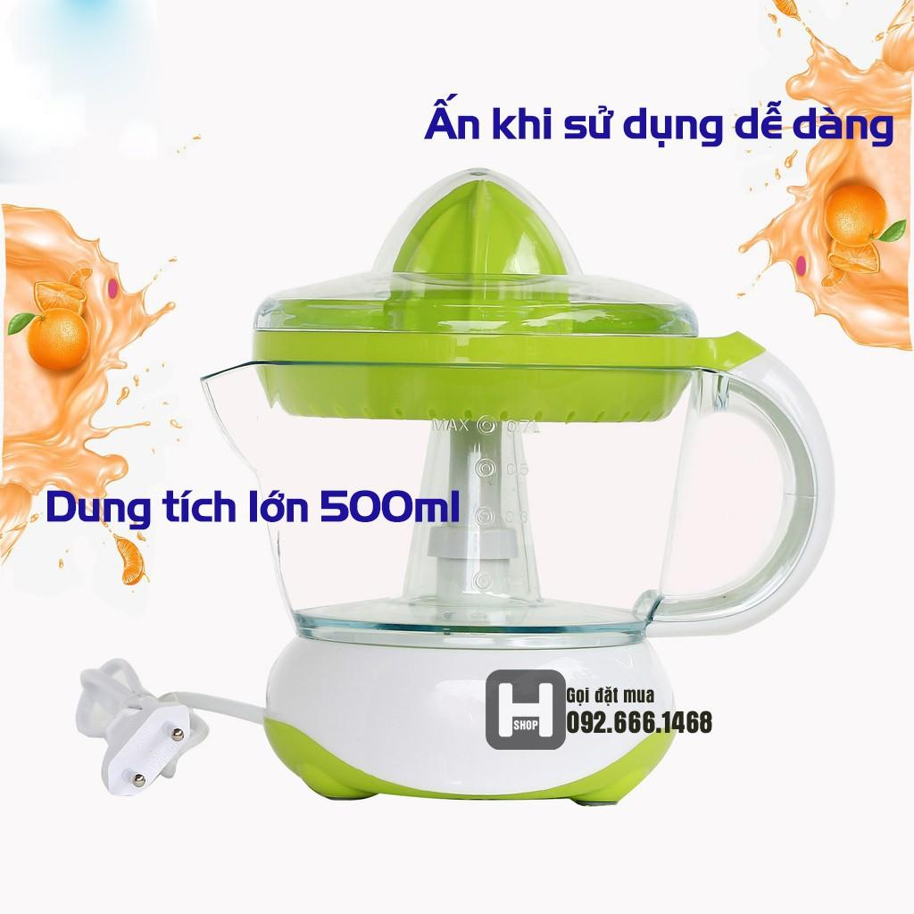 Máy Vắt Cam Tự Động Đa Năng Sokany NHẬT BẢN