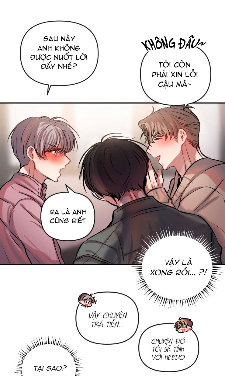 hợp đồng tình yêu chapter 29 18