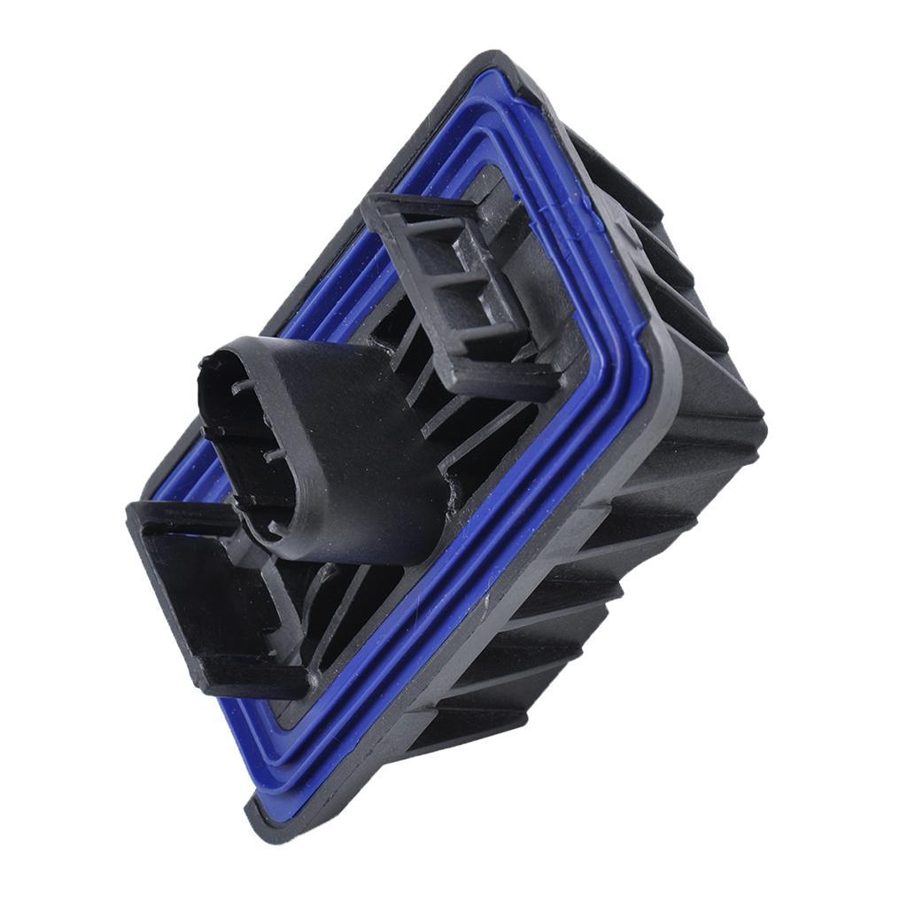 1 Set Black Car Lifting Rubber Pad， Pad Adapter for Stand for BMW X3 X5 X6