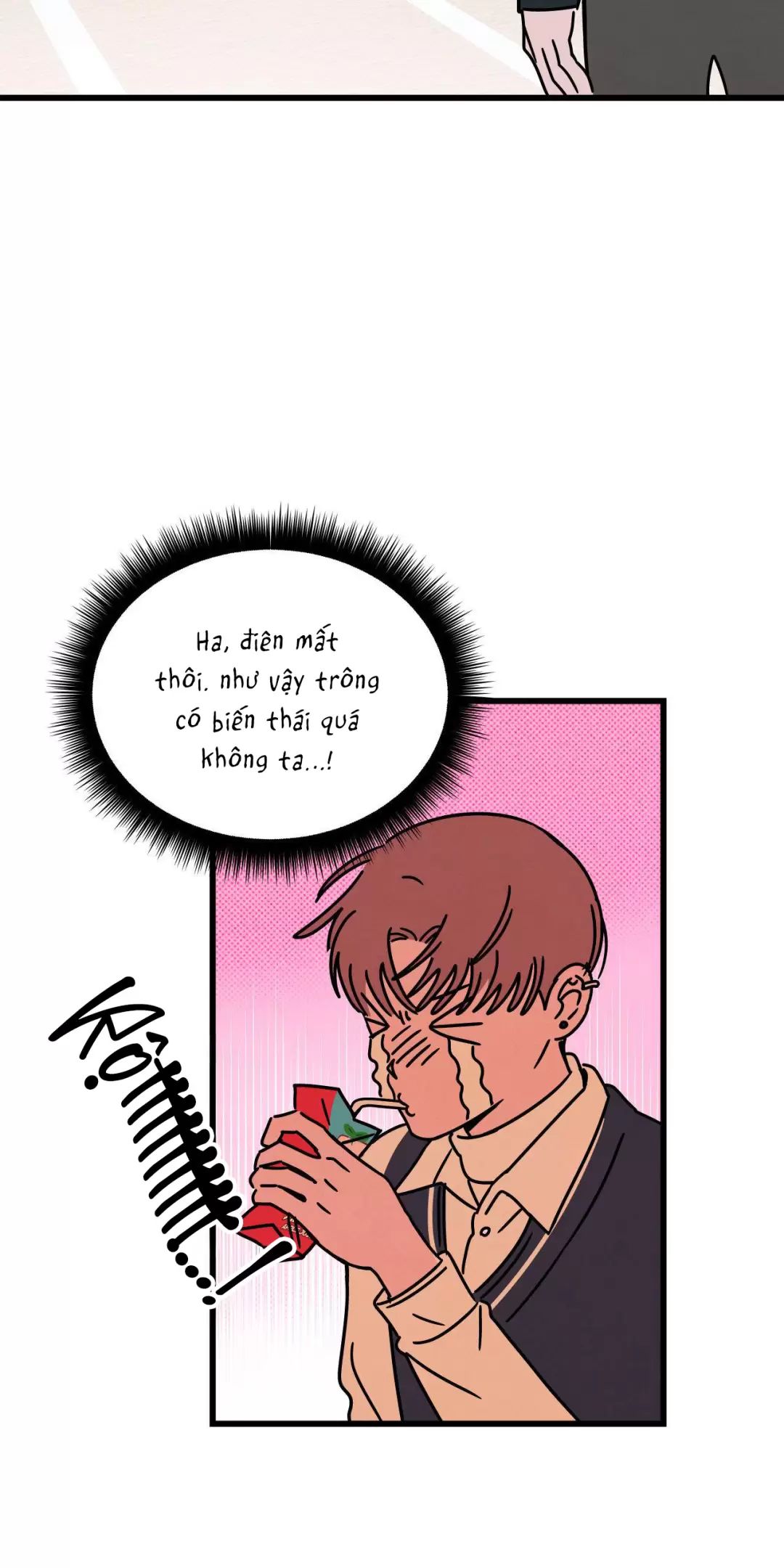 lời tỏ tình từ con số 0 chapter 8 47