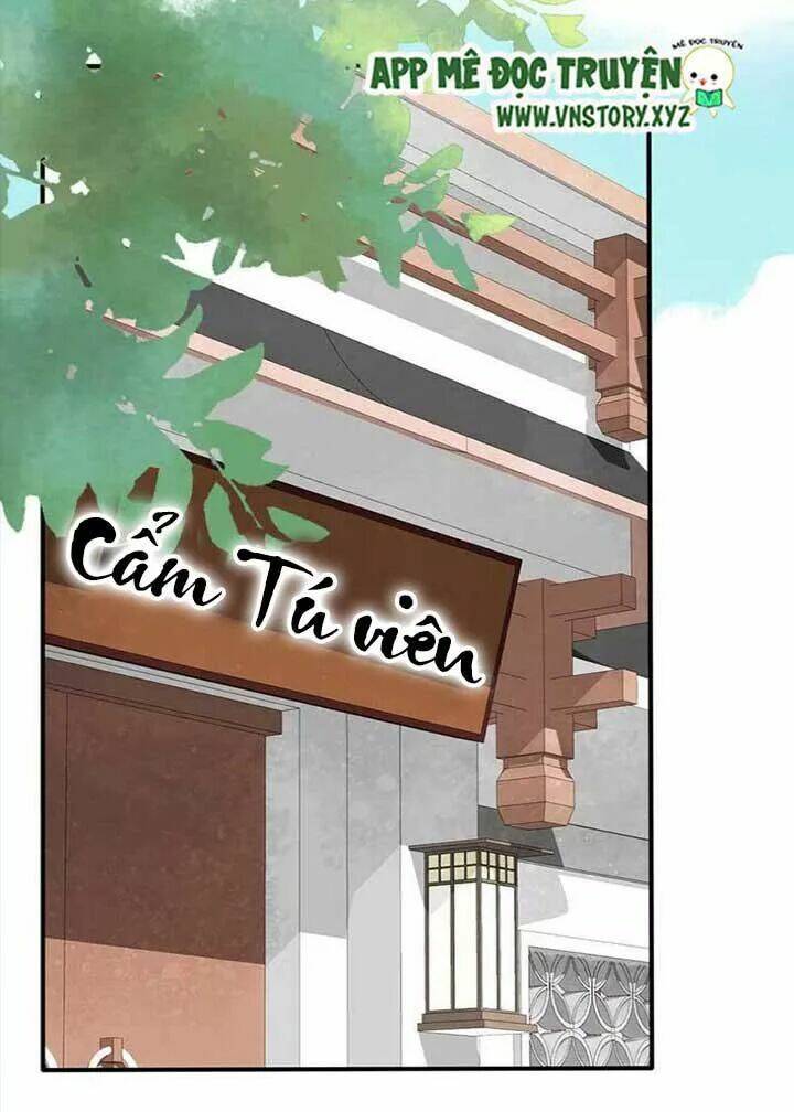 kiều nữ độc phi chapter 41 2