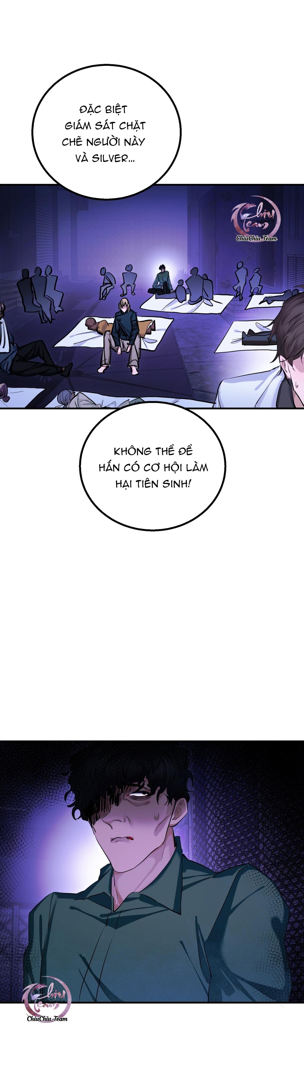 quan hệ xâm chiếm chapter 34 26