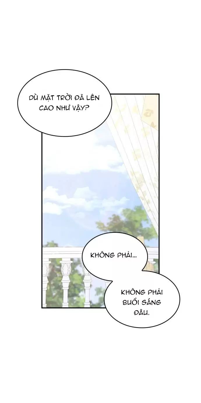 sống trong vườn hoa của công chúa chapter 7 59