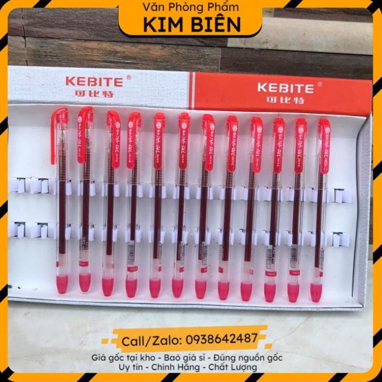 ️sỉ vpp,sẵn hàng️ Bút gel MyGel - 0.5mm (Cây) 5.0 mực tím,xanh,đỏ ,đen - VPP Kim Biên