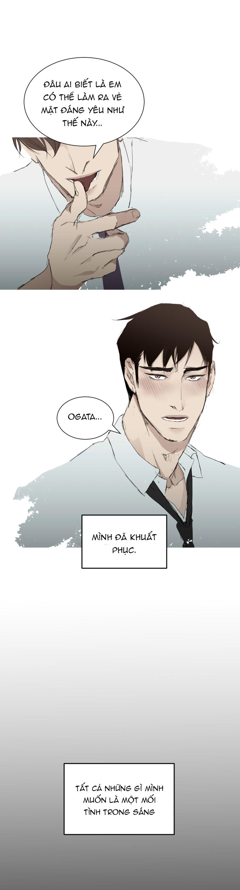 mối tình bình dị chapter 4 12