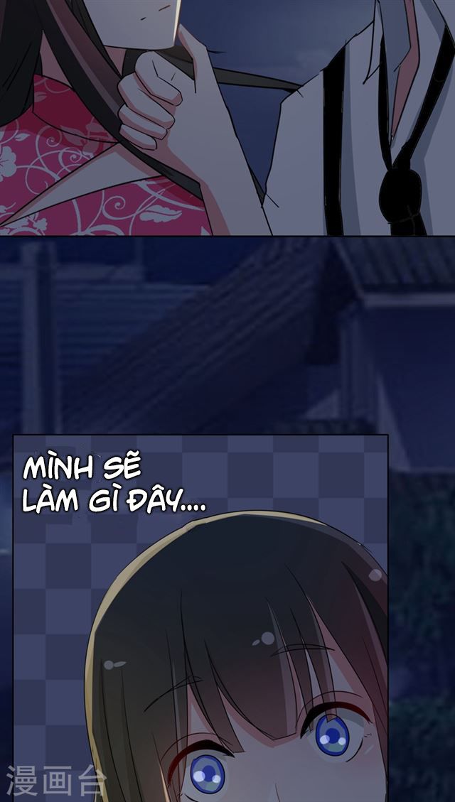Dân Quốc Yêu Văn Lục chapter 83 - Trang 10