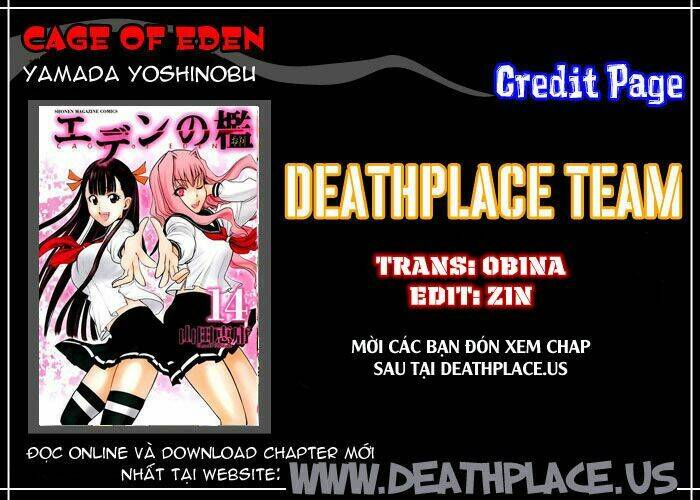 cage of eden chapter 158 19