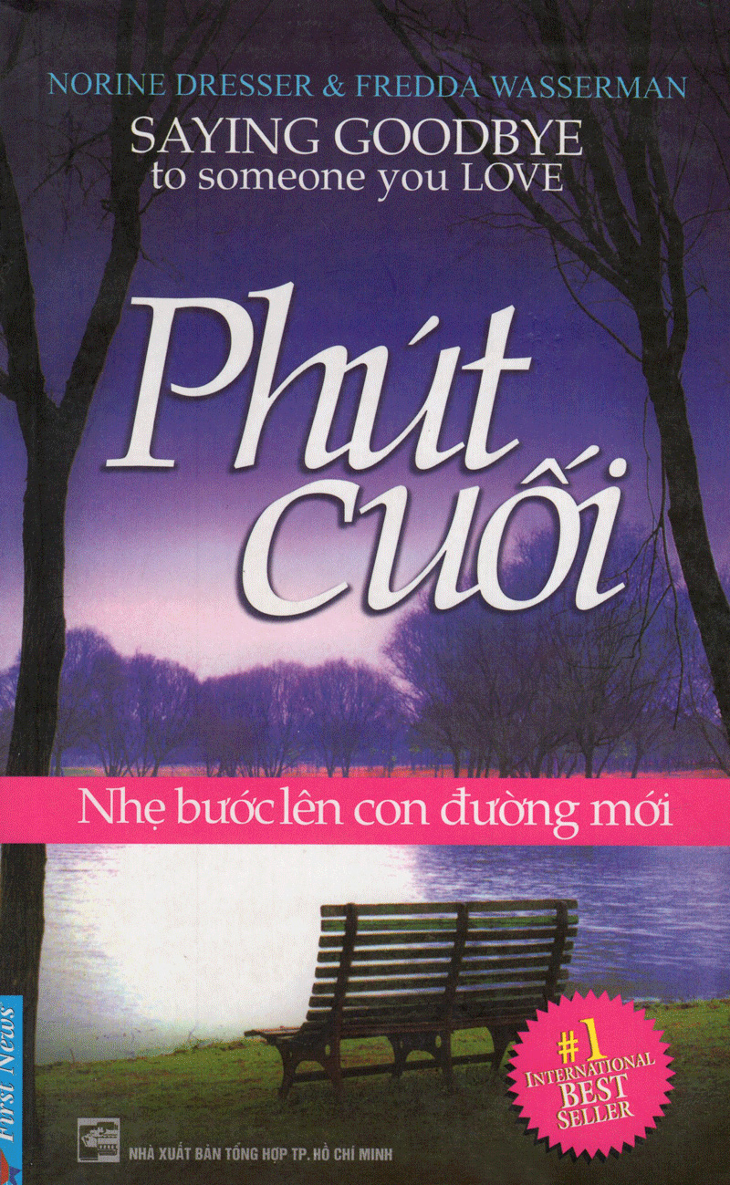 Sách Phút Cuối - Nhẹ Bước Lên Con Đường Mới