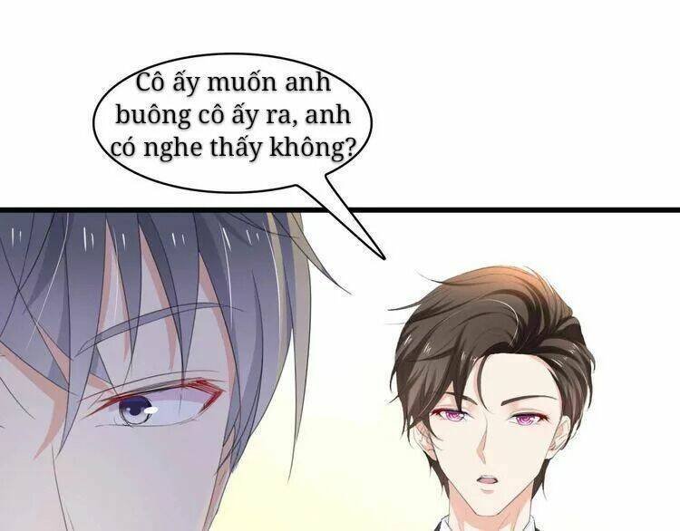 tổng tài đại nhân song mặt kiều thê chapter 3 73