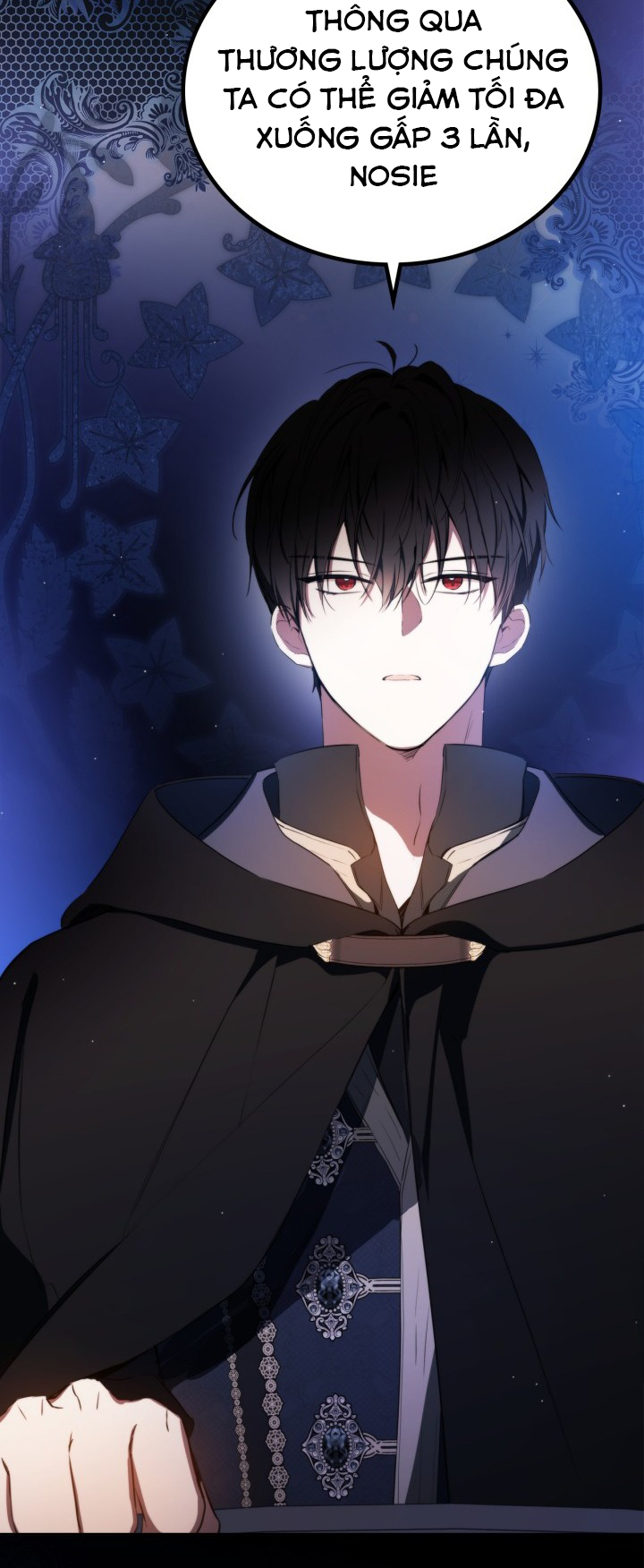 lần này tôi sẽ trở thành gia chủ chapter 140 83