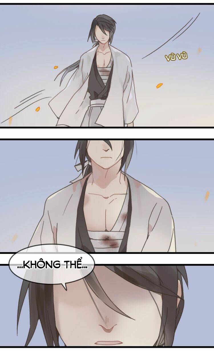 mang quải hệ thống, nhất trí mạng chapter 10 18