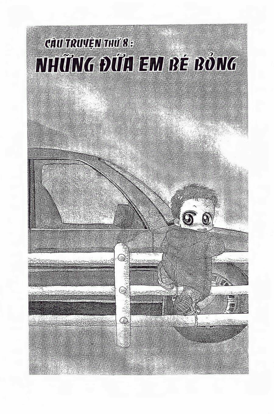 em bé và tôi chapter 9 1