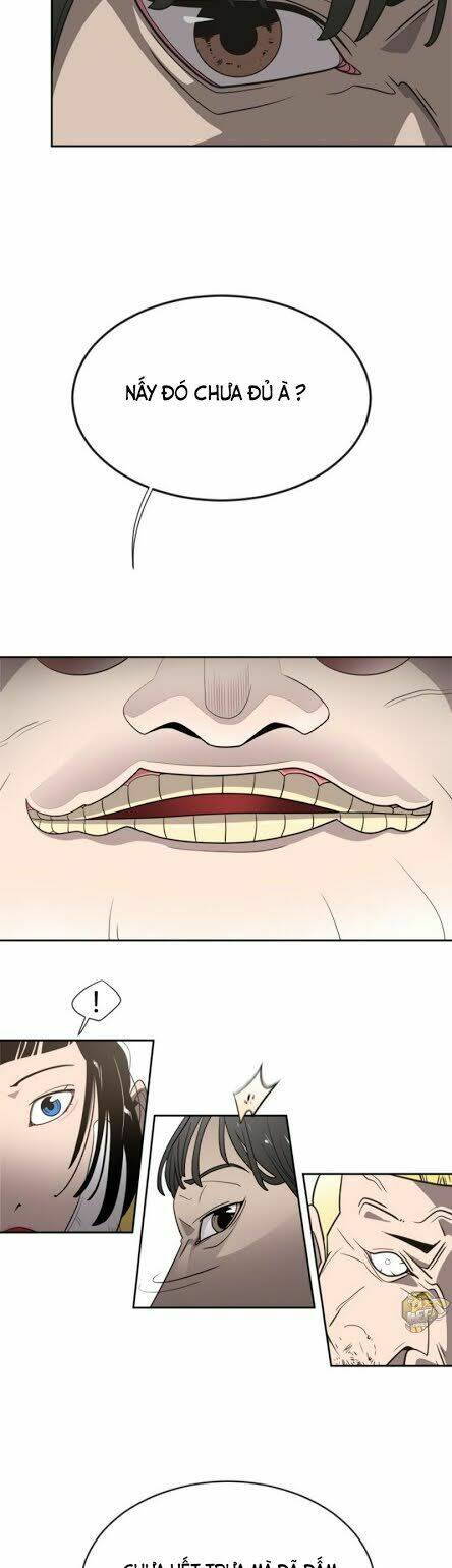 kĩ nguyên của anh hùng chapter 10 24