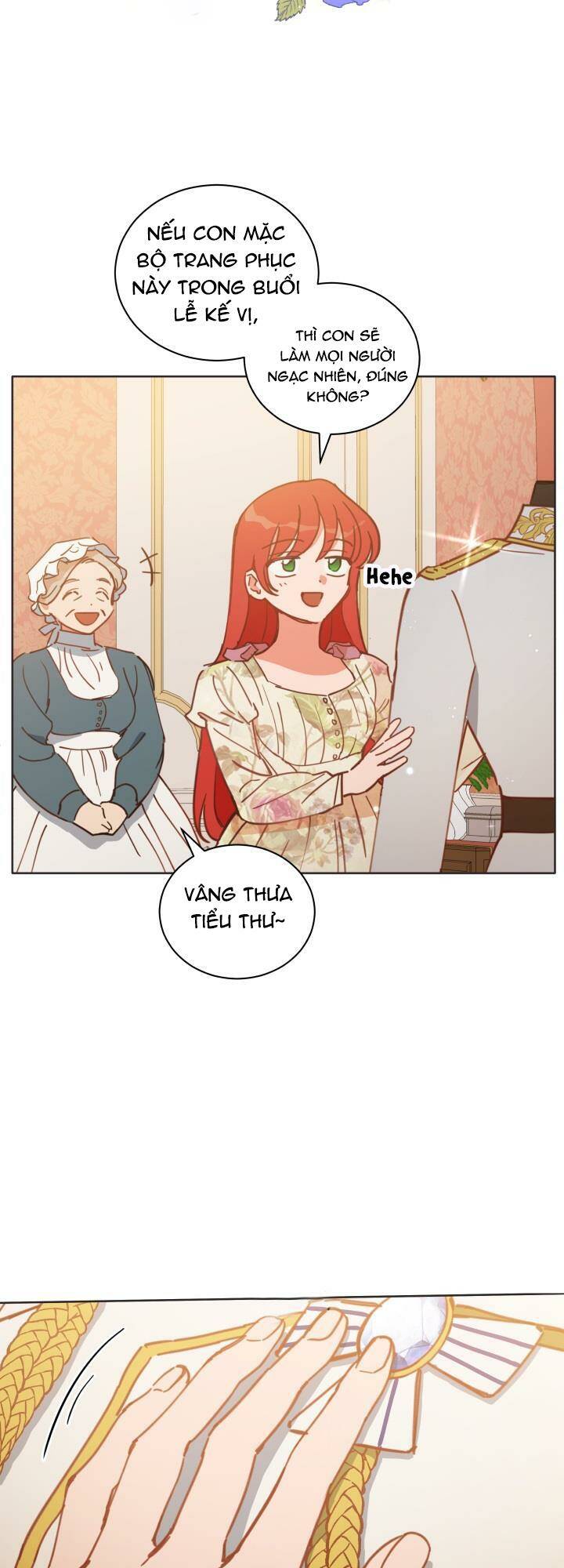 cái chết của lamia orphe chapter 26 29