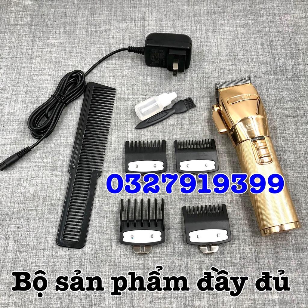 Tông đơ cắt tóc cao cấp ZSZ F90 - lưỡi đơn