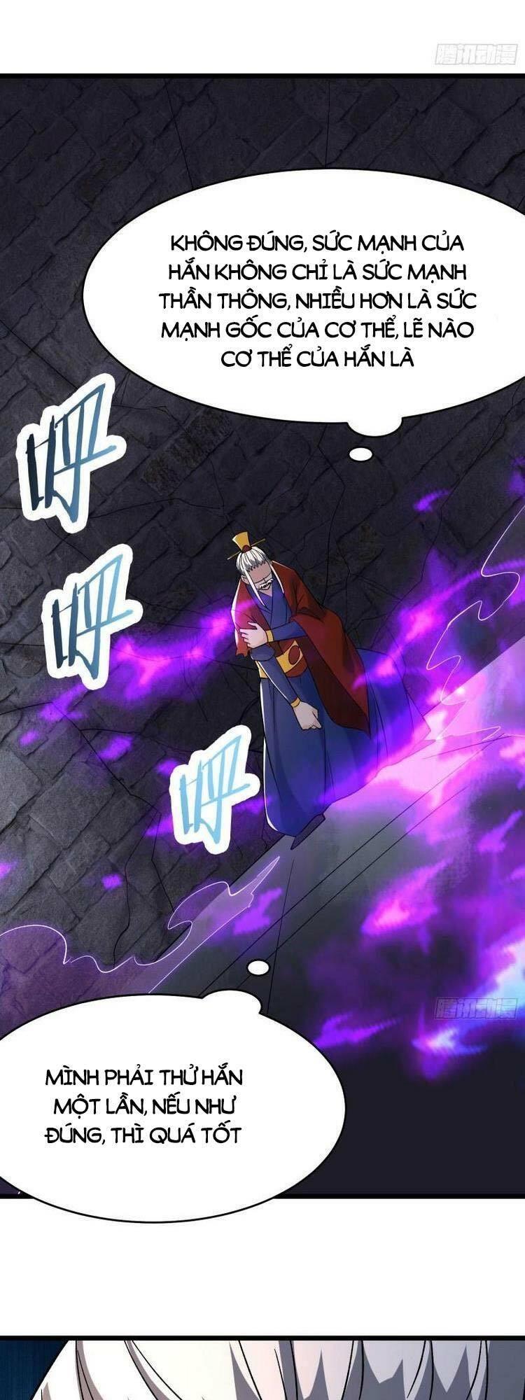 đồ đệ ta toàn là nữ ma đầu chapter 155 21