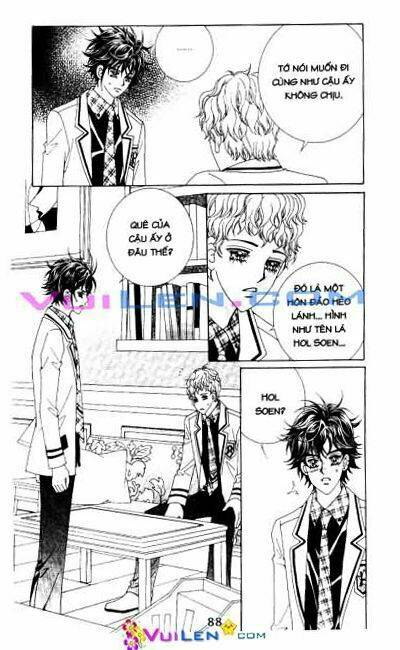 chạm mặt thần tượng chapter 7 88