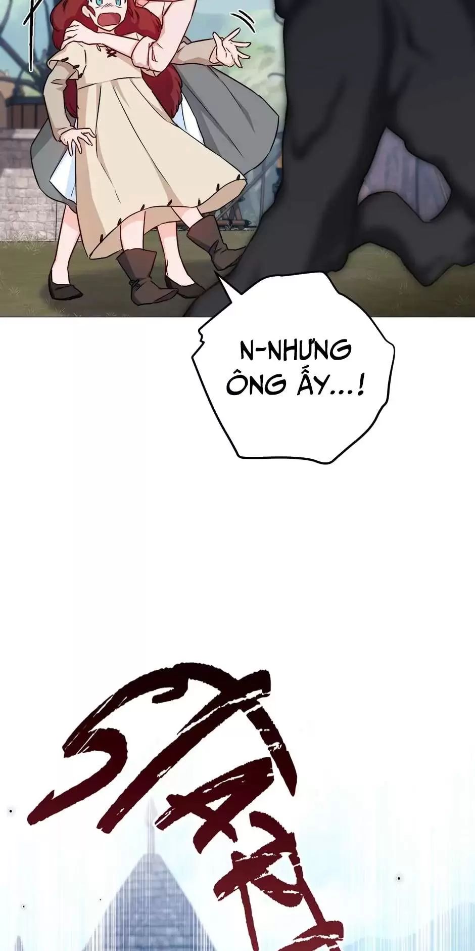 quý cô đầu bếp hoàng gia chapter 123 10