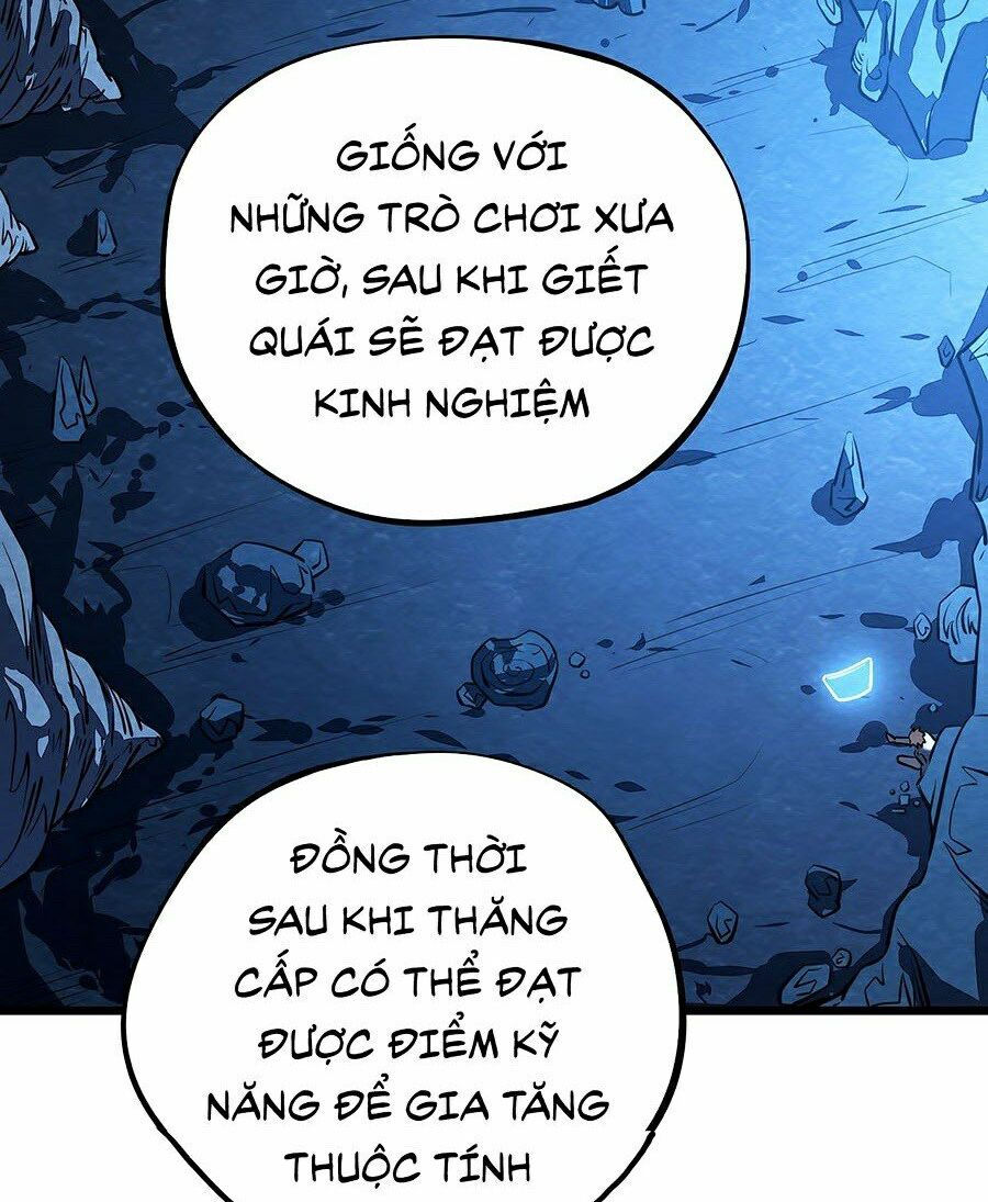 sát thần chi lộ tại dị giới chapter 5 4