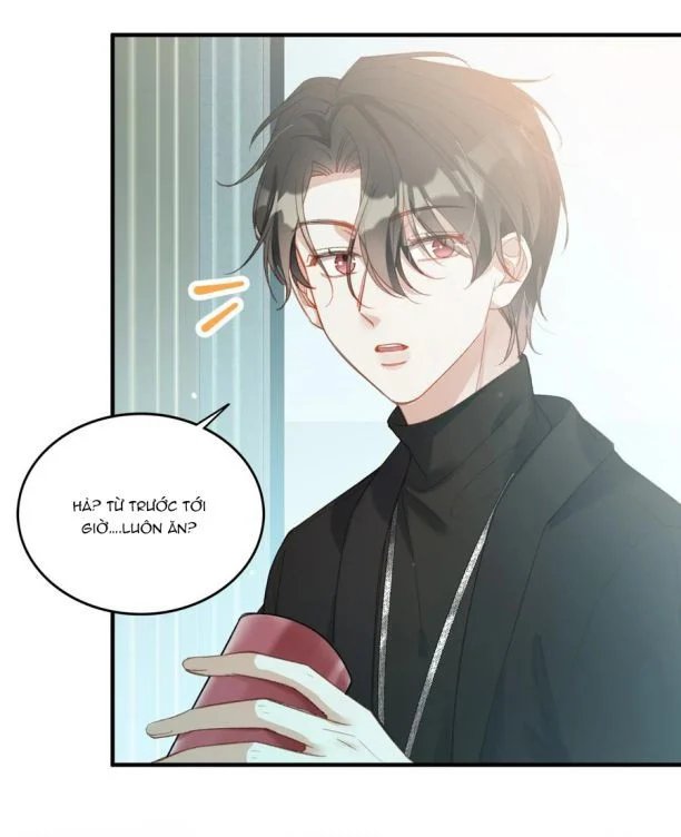 nụ hôn vực thẳm chapter 64 12