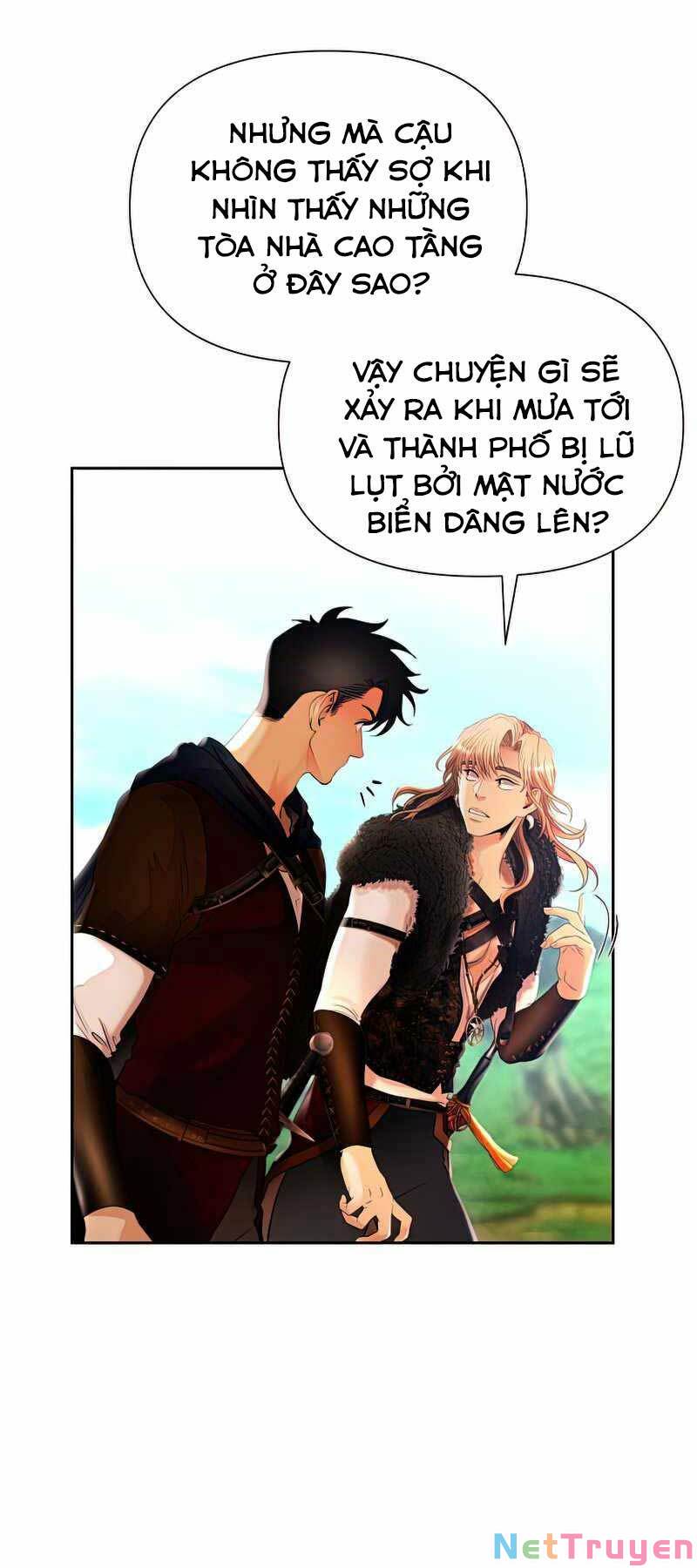 nhiệm vụ chiến binh chapter 25 10