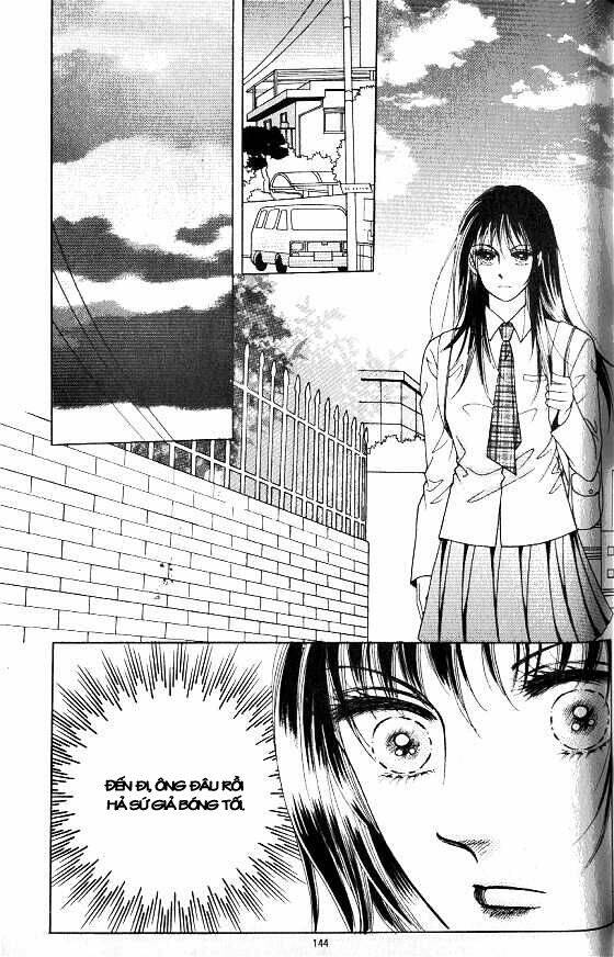 hot blooded woman chapter 54 17