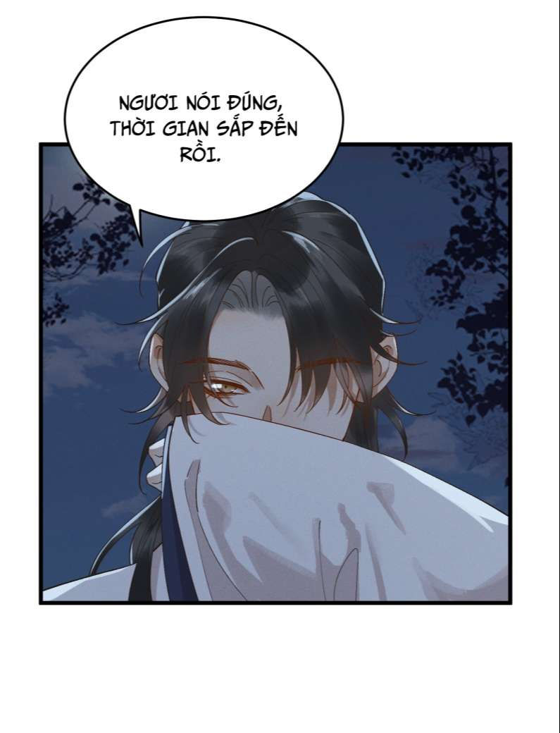 thái tử điện hạ, mã giáp của ngài lại rơi rồi chapter 46 39