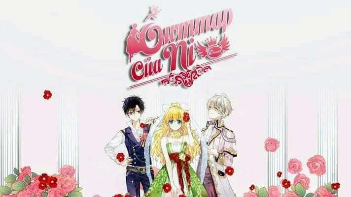 bỗng một ngày nọ tôi trở thành nàng công chúa chapter 113 76