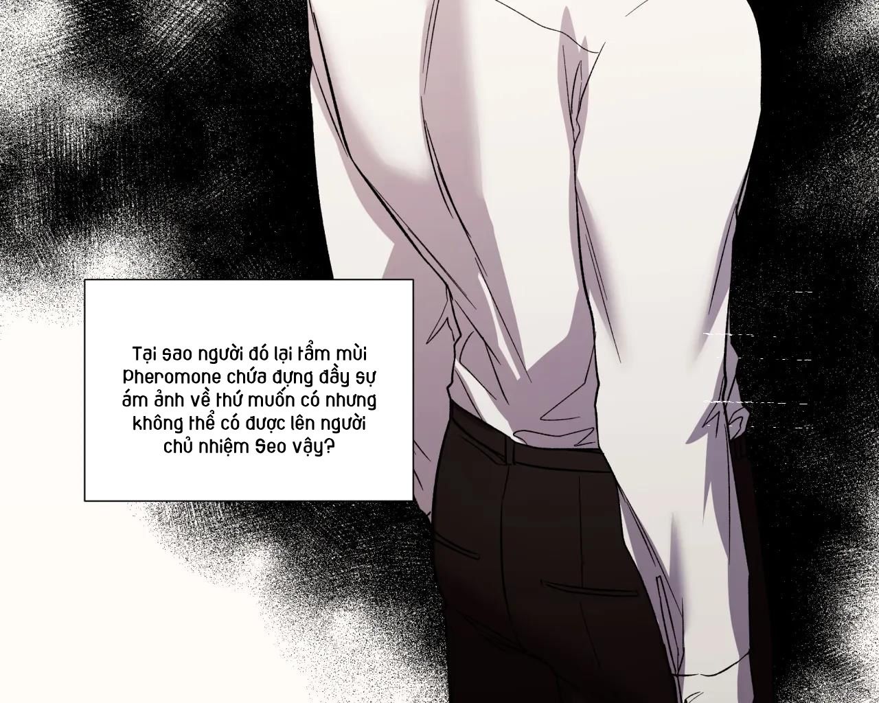 ám ảnh pheromone chapter 27 63
