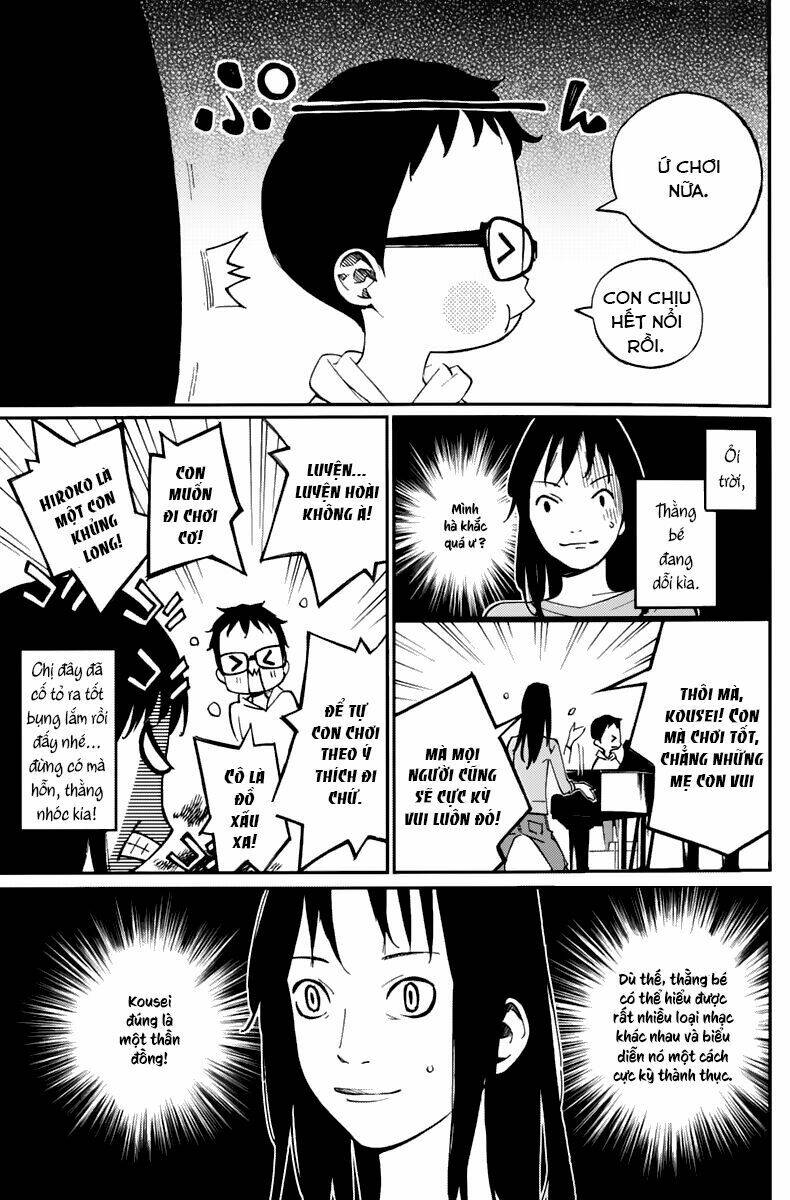 shigatsu wa kimi no uso – coda chapter 1 11