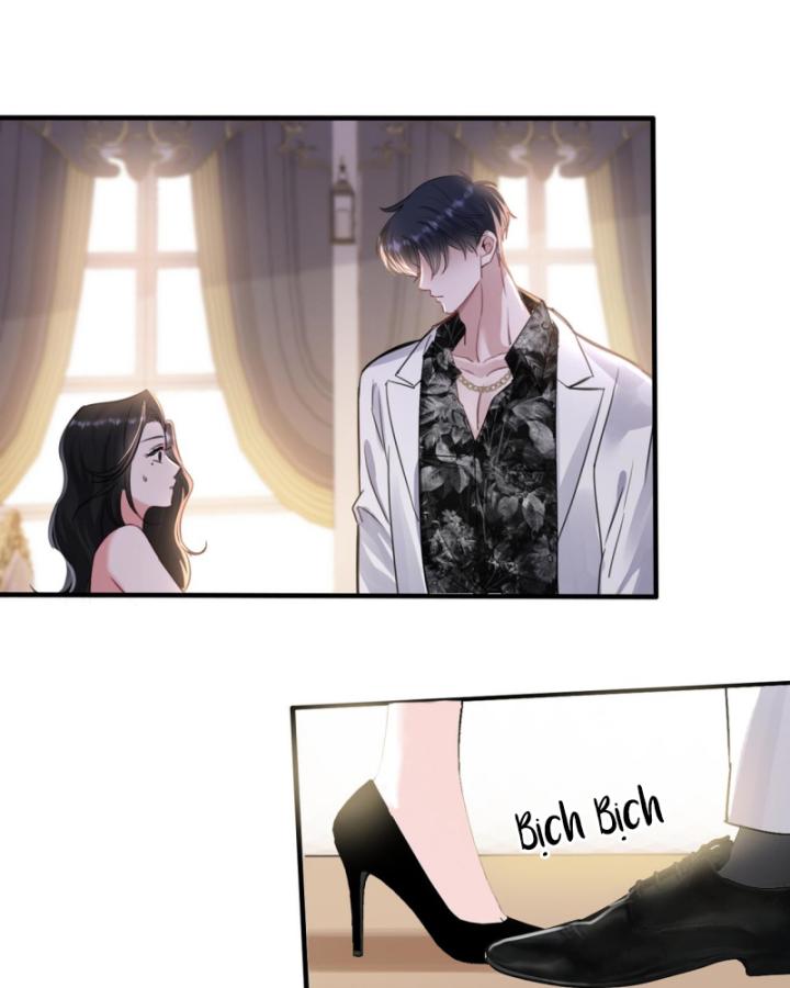 xin lỗi, tôi đây cũng là đại lão. chapter 3 34