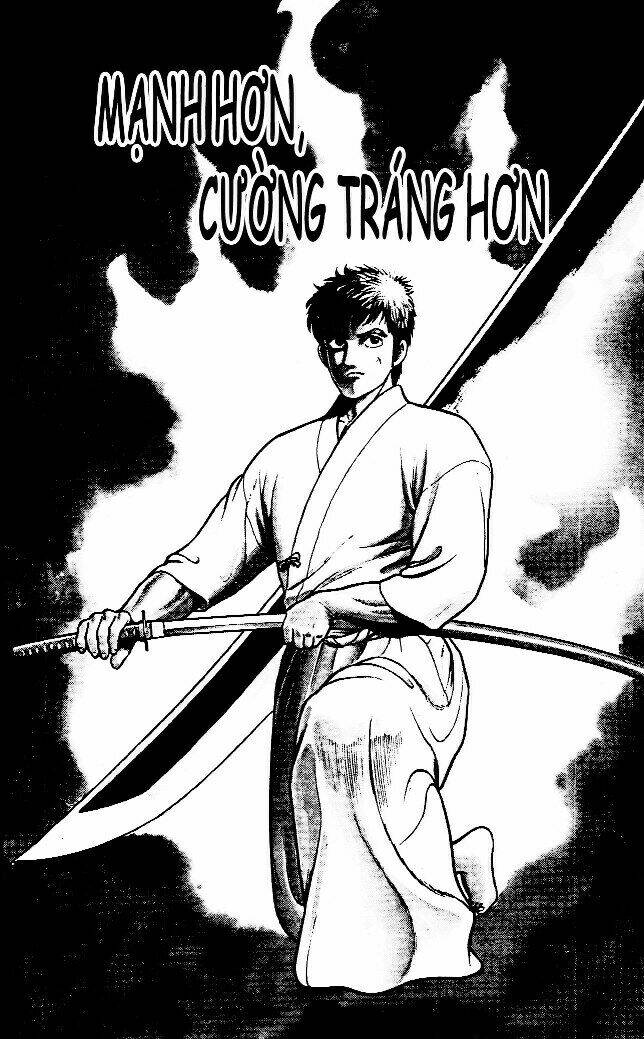 kiếm sĩ musashi chapter 169 1