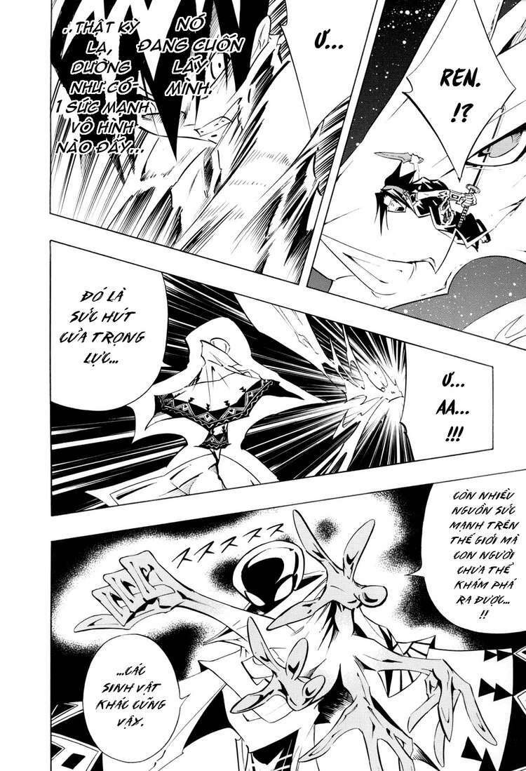 vua pháp thuật chapter 295 18