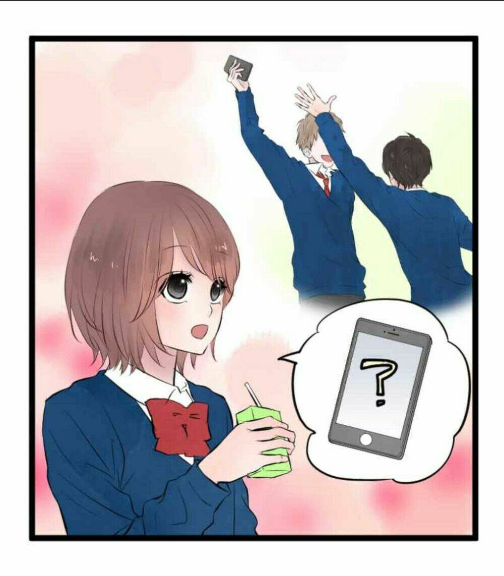 yêu không thể nói chapter 5 3