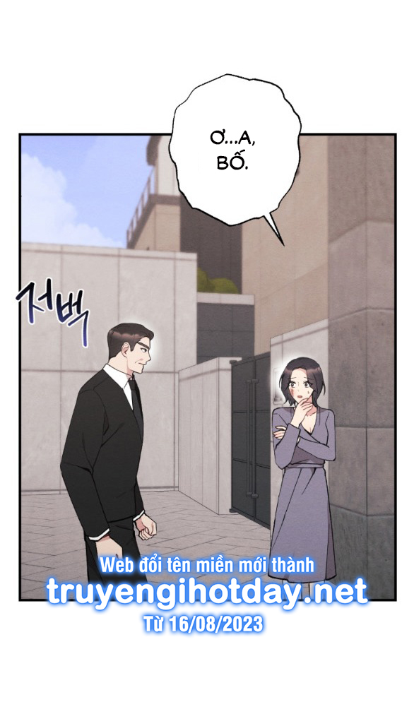 Ăn Mòn chapter 30.1 - Trang 2