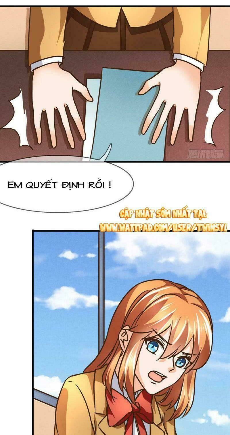 bá đạo trung khuyển tìm ái ký chapter 76 1