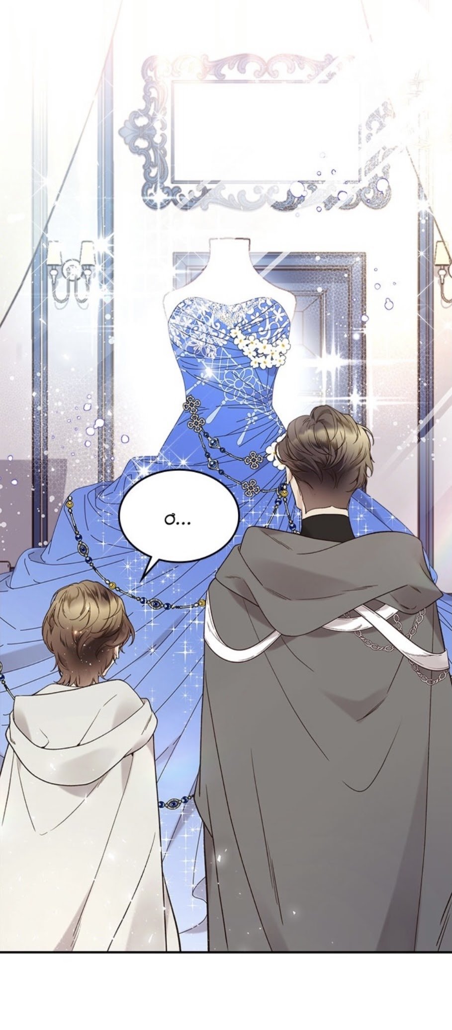 [15+] công chúa chloe chapter 60.3 6